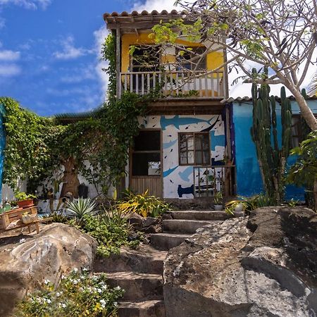 Ideal Y Linda Casita En San Cristobal-Galapagos Dış mekan fotoğraf