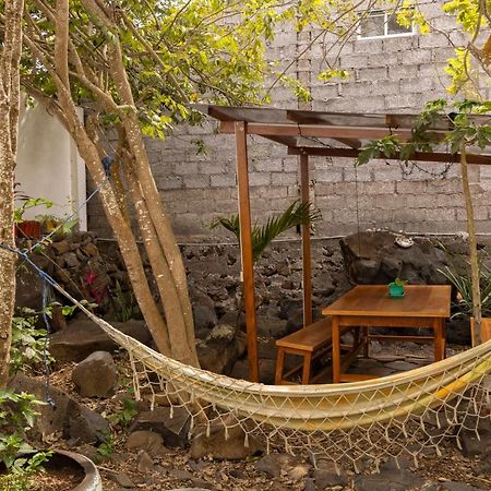 Ideal Y Linda Casita En San Cristobal-Galapagos Dış mekan fotoğraf