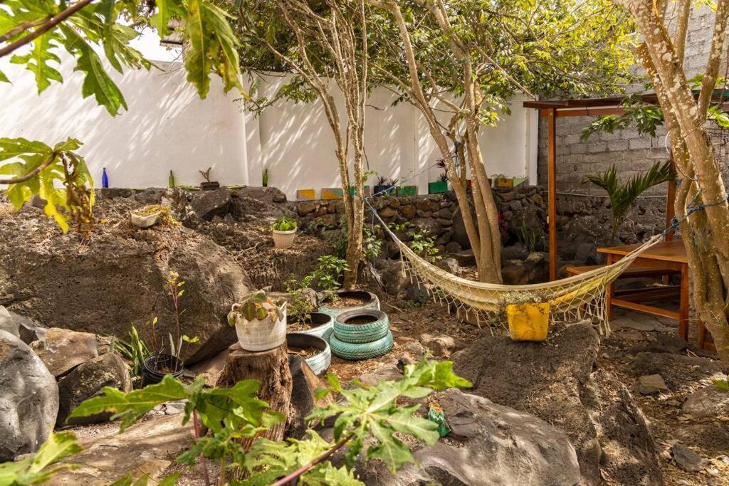 Ideal Y Linda Casita En San Cristobal-Galapagos Dış mekan fotoğraf