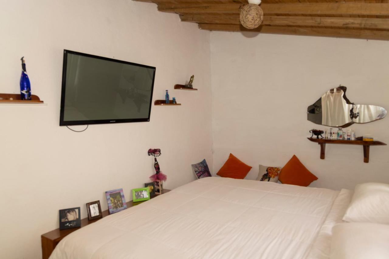 Ideal Y Linda Casita En San Cristobal-Galapagos Dış mekan fotoğraf