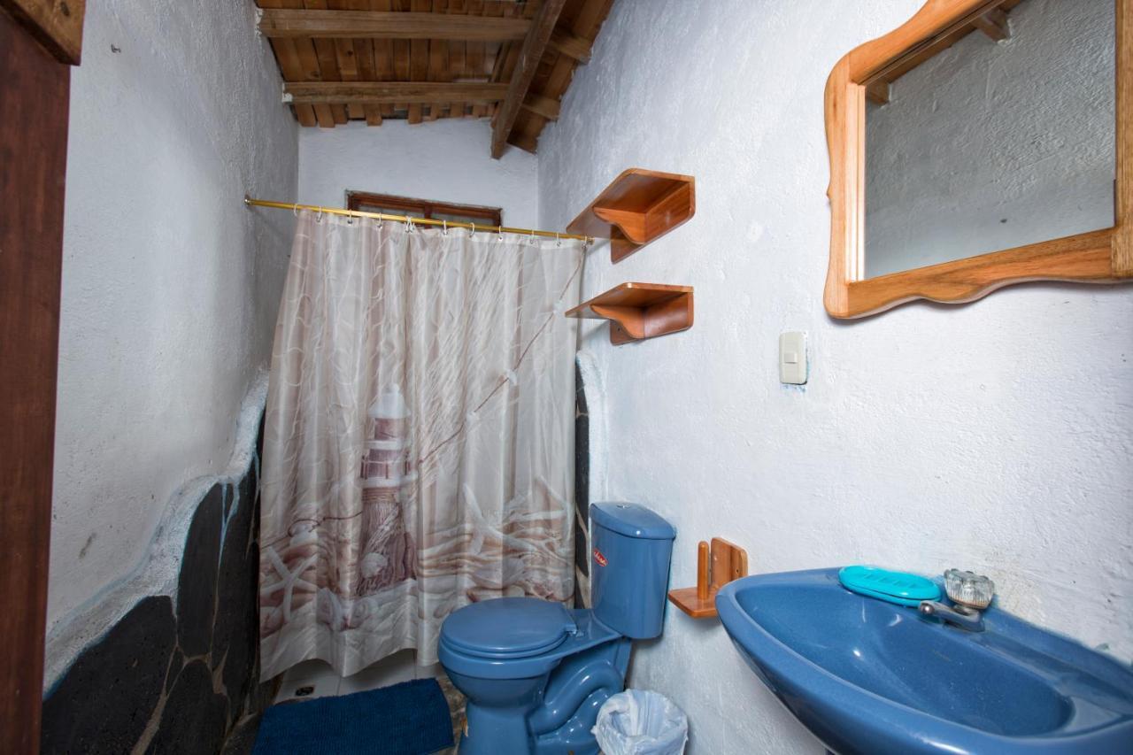 Ideal Y Linda Casita En San Cristobal-Galapagos Dış mekan fotoğraf