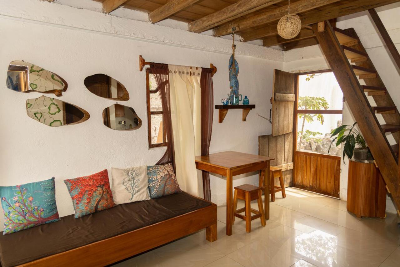 Ideal Y Linda Casita En San Cristobal-Galapagos Dış mekan fotoğraf