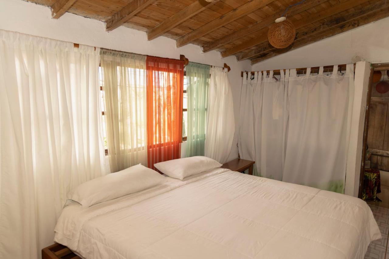 Ideal Y Linda Casita En San Cristobal-Galapagos Dış mekan fotoğraf