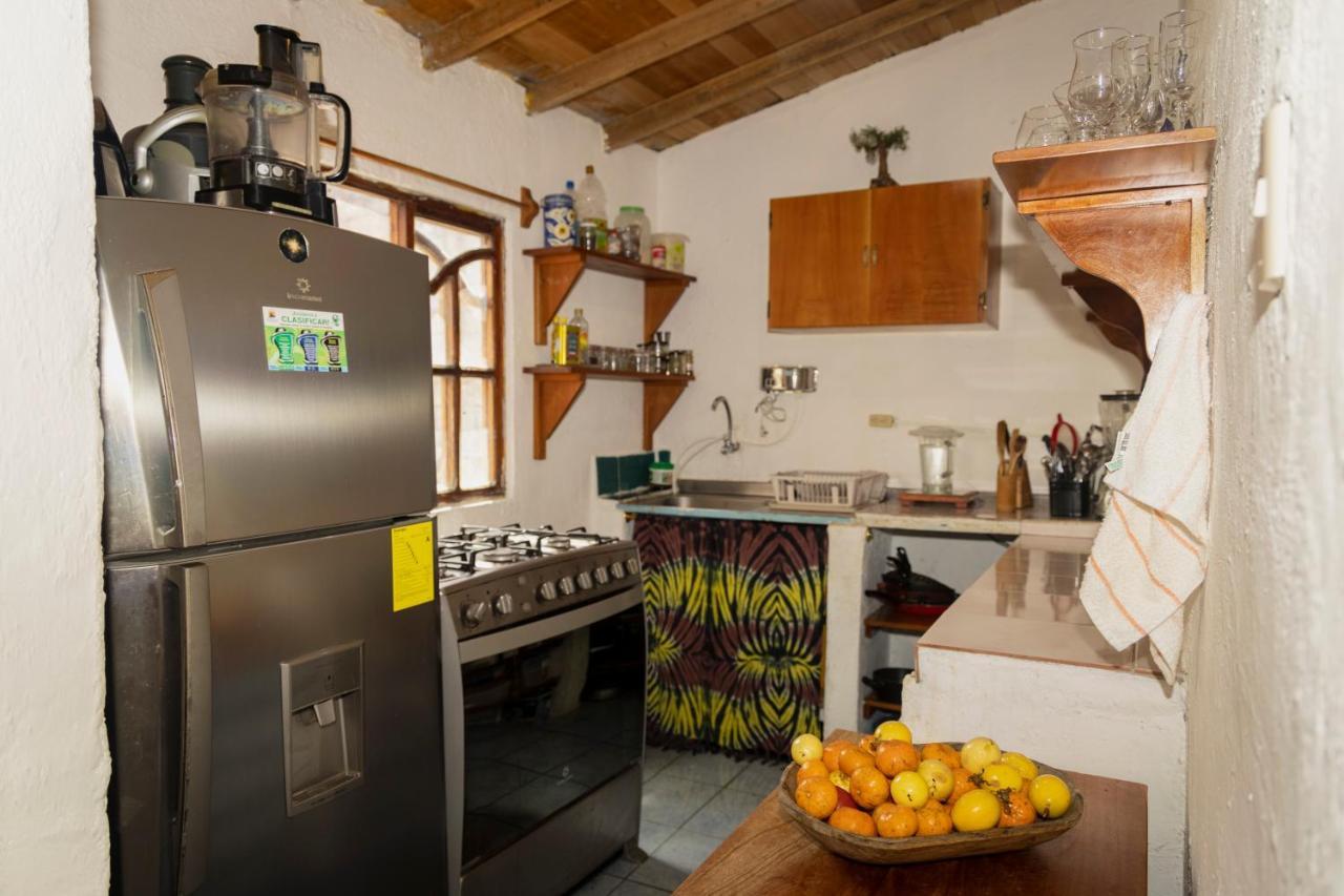 Ideal Y Linda Casita En San Cristobal-Galapagos Dış mekan fotoğraf