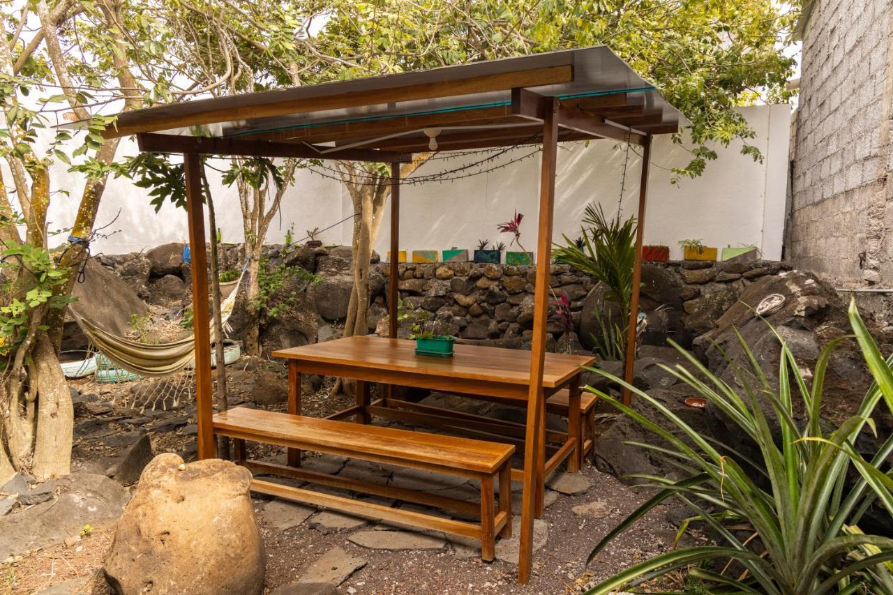 Ideal Y Linda Casita En San Cristobal-Galapagos Dış mekan fotoğraf