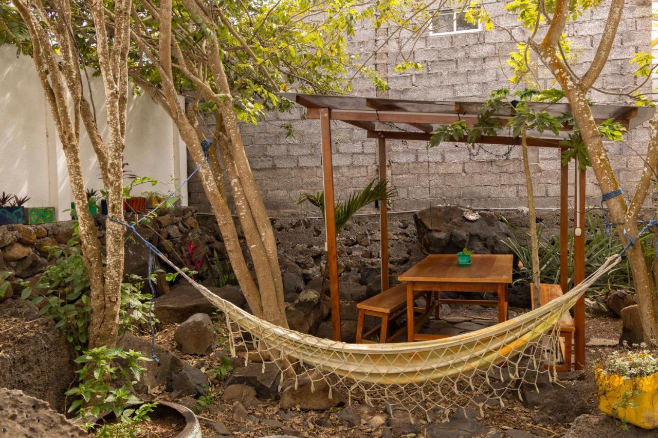 Ideal Y Linda Casita En San Cristobal-Galapagos Dış mekan fotoğraf