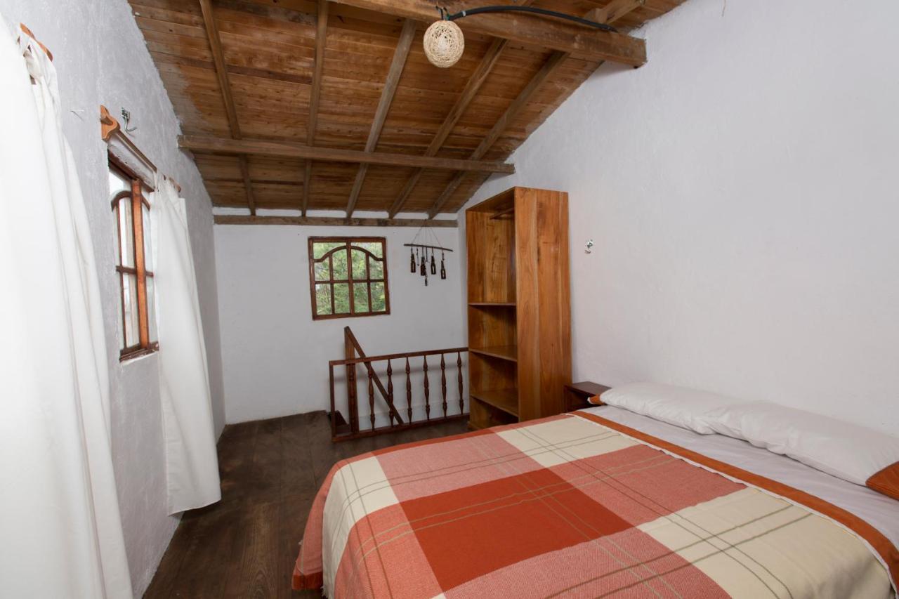 Ideal Y Linda Casita En San Cristobal-Galapagos Dış mekan fotoğraf
